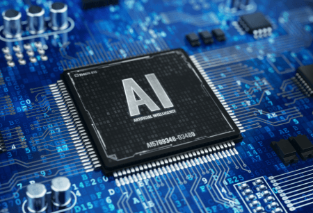 Hardware for AI and Machine Learning