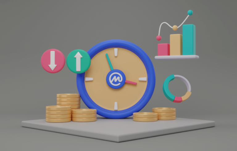 Algorithmic Trading in Crypto