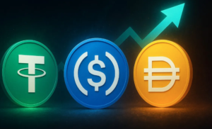 Algorithmic Stablecoins Explained